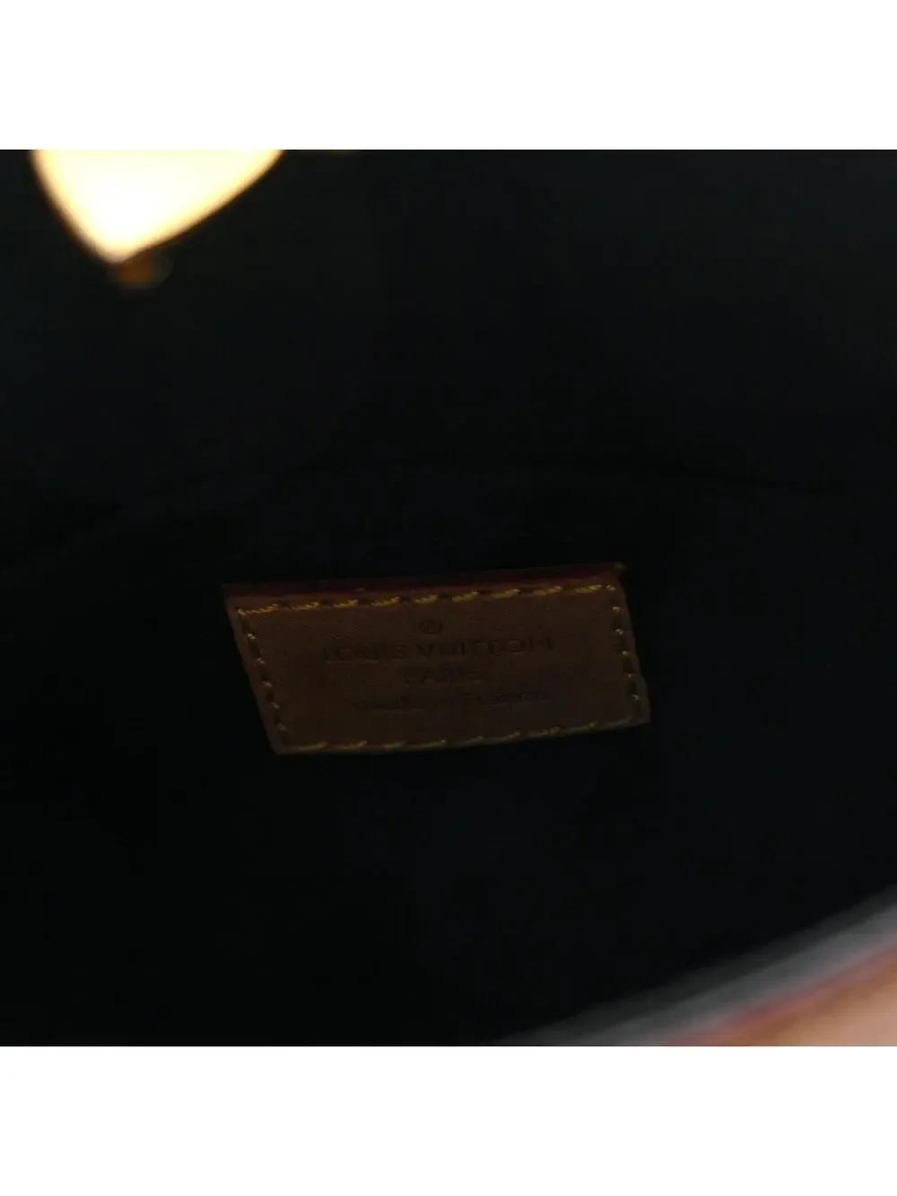 Louis Vuitton Duffle Bag #307811L10B